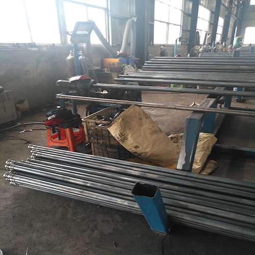 东昌桥梁桩基声测管的施工工艺流程